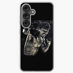 Manny Pacquiao Shirts, Masks, Samsung Galaxy Soft Case