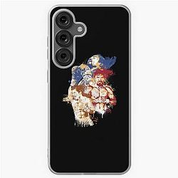 THE CHAMP MANNY PACQUIAO Samsung Galaxy Case