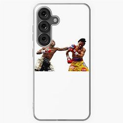Floyd Mayweather Manny Pacquiao MayPac Boxing Case