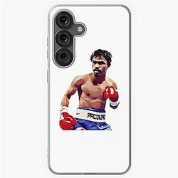 Boxing Fight Manny Pacquiao Samsung Case