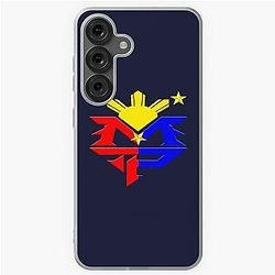 Manny Pacquiao Pac Man Boxing Champion Samsung Galaxy Soft Case