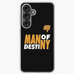 Manny Pacquiao Samsung Galaxy Soft Case