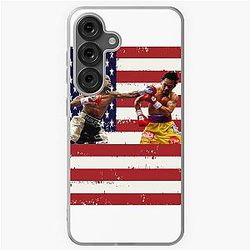 Floyd Mayweather Manny Pacquiao MayPac Boxing