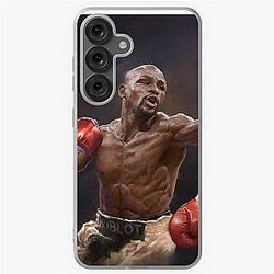 Floyd Mayweather vs Manny Pacquiao Soft Case