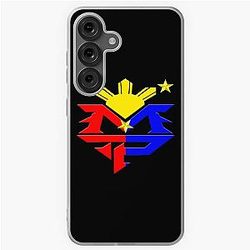 Manny Pacquiao Pacman Boxing Champion Samsung Galaxy Soft Case