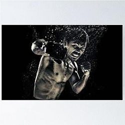 Manny Pacquiao shirts, masks, Poster