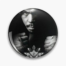 Manny Pacquiao vs Pin
