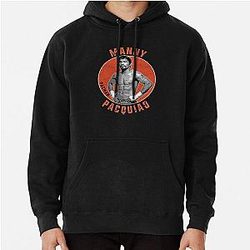 Manny Pacquiao Philippines Hoodie