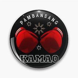 Pambansang Kamao Boxing Manny Pacquiao vs Errol Spence Jr