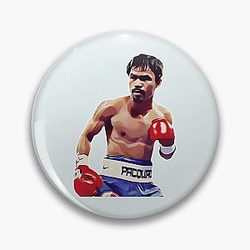 Boxing Fight: Manny Pacquiao