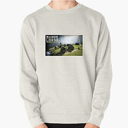 Manor Lords Edición Manor Lords Sudaderas