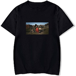 Manor Lords ソリューション Manor Lords Tシャツ