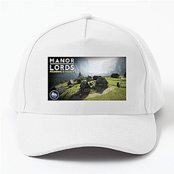 Manor Lords Édition Manor Lords Chapeaux et chapeaux