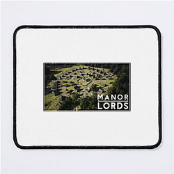 Manor Lords Vistuig Manor Lords Muiskussens