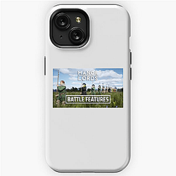 Manor Lords ライン Manor Lords iPhoneケース