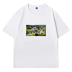 Manor Lords Armory Manor Lords T-Shirts