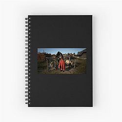 Manor Lords Fourniture Manor Lords Cahier
