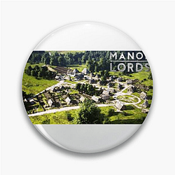 Manor Lords Armatura Manor Lords Perni