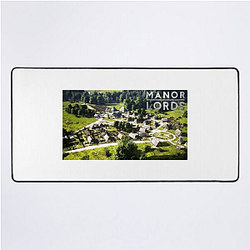 Manor Lords Armory Manor Lords Mouse Pads