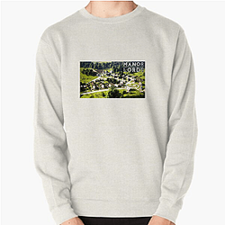 Manor Lords Armory Manor Lords Sweatshirts