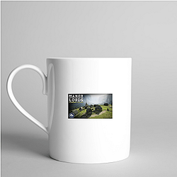 Manor Lords Édition Manor Lords Mugs