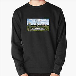 Manor Lords Regel Manor Lords Zweetshirts