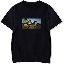 Manor Lords Forge Manor Lords T-Shirts