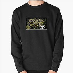 Manor Lords Vistuig Manor Lords Zweetshirts