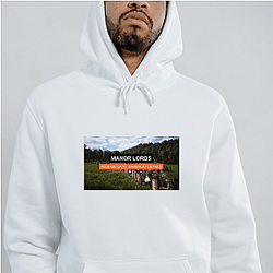 Manor Lords Drop Manor Lords Hoodies