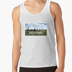 Manor Lords Linha de linha Manor Lords Tops de tanque