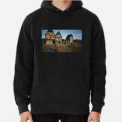 Manor Lords Fälschungen Manor Lords Kapuzen