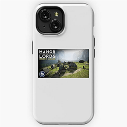 Manor Lords エディション Manor Lords サムスンのケース