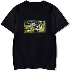 Manor Lords Armory Manor Lords T-Shirts