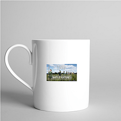 Manor Lords Line Manor Lords Mugs