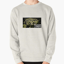 Manor Lords Engrenagem Manor Lords Camisetas