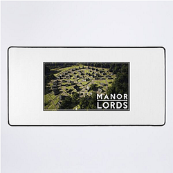 Manor Lords Vistuig Manor Lords Muiskussens
