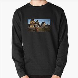 Manor Lords Smeden Manor Lords Zweetshirts