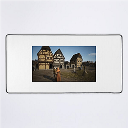 Manor Lords Fälschungen Manor Lords Mouse Pads