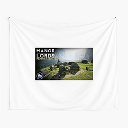 Manor Lords Edition Manor Lords Tapestries