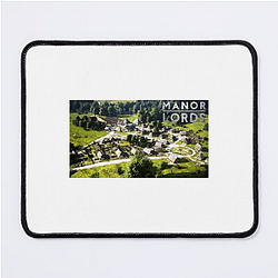 Manor Lords Armory Manor Lords Mouse Pads