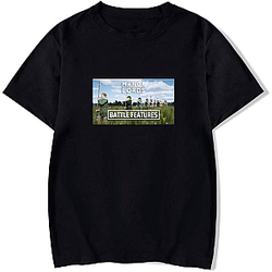Manor Lords Line Manor Lords T-Shirts
