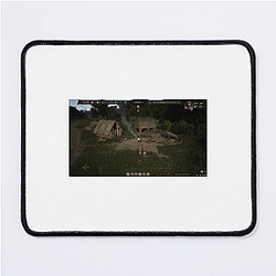 Manor Lords Linhas Manor Lords Mouse Pads