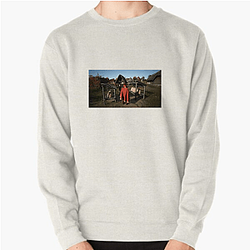 Manor Lords Suministro Manor Lords Sudaderas