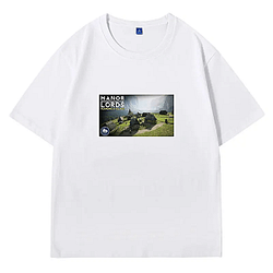 Manor Lords Edition Manor Lords T-Shirts