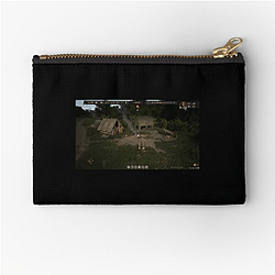 Manor Lords Threads Manor Lords Zipper Pouches