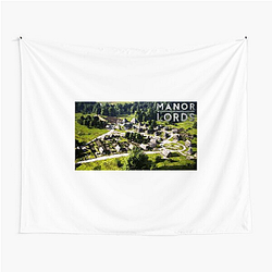 Manor Lords Armoire Manor Lords Tapestries