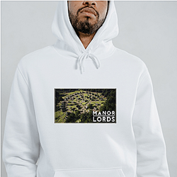 Manor Lords Gear Manor Lords Hoodies