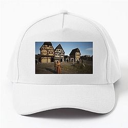 Manor Lords Forge Manor Lords Hats & Caps