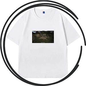 Manor Lords T-Shirts