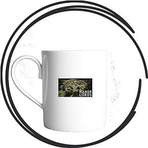 Manor Lords Mugs